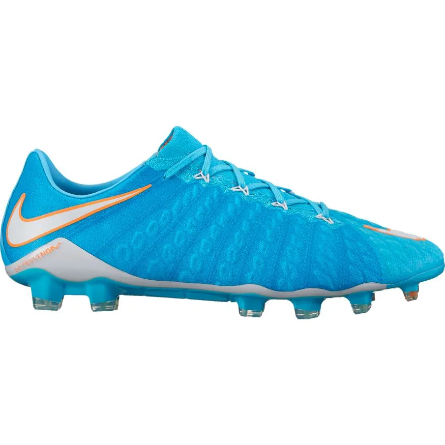Nike Hypervenom Phantom III FG