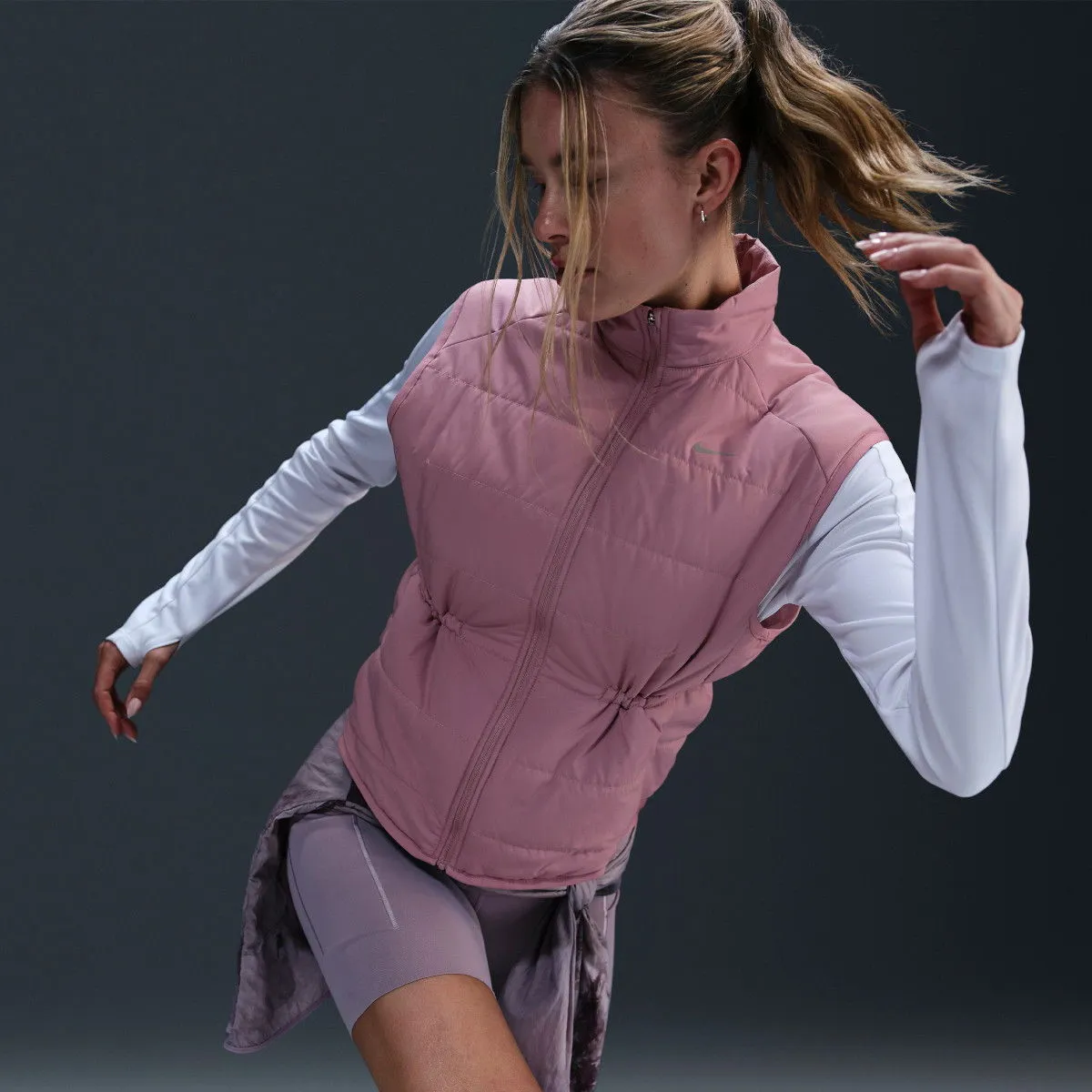 Nike Swift Vest
