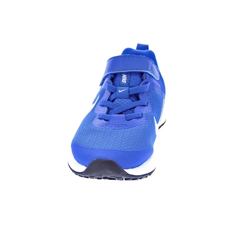 Nike Zapatillas Niño Revolution 6 Azul