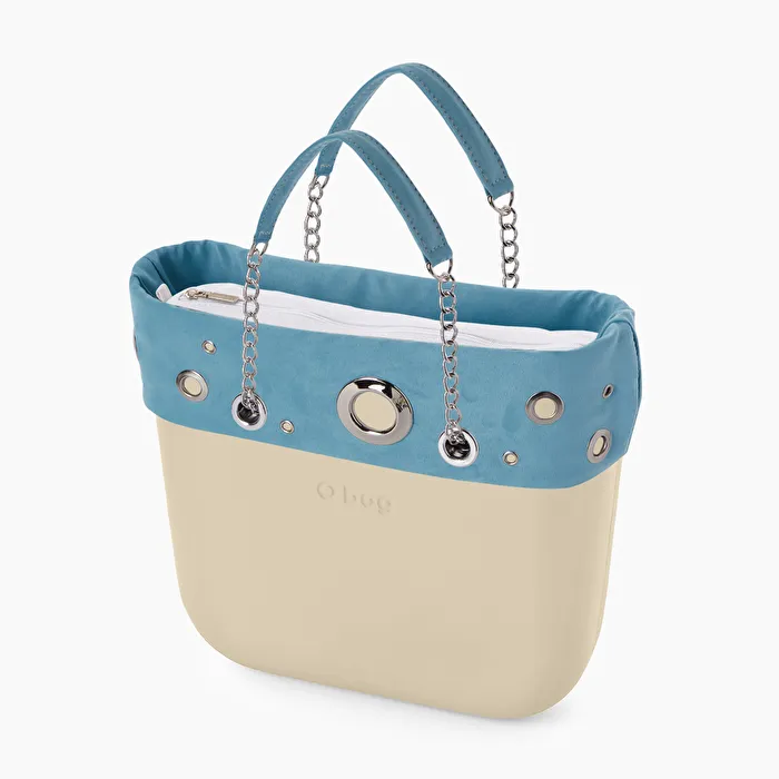 O bag mini arena y aqua