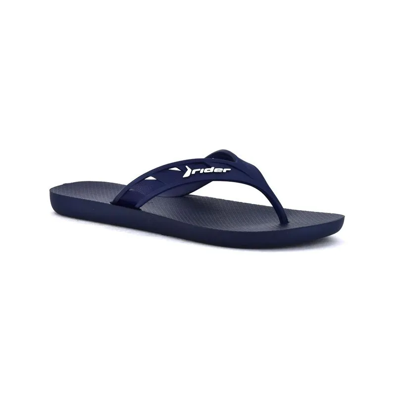 Ojota Chancleta Rider Street Infro Navy