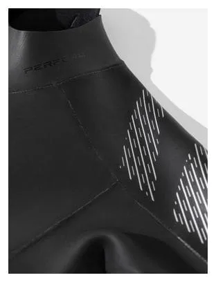 Orca Traje de neopreno Orca Zeal Perform Negro / Gris