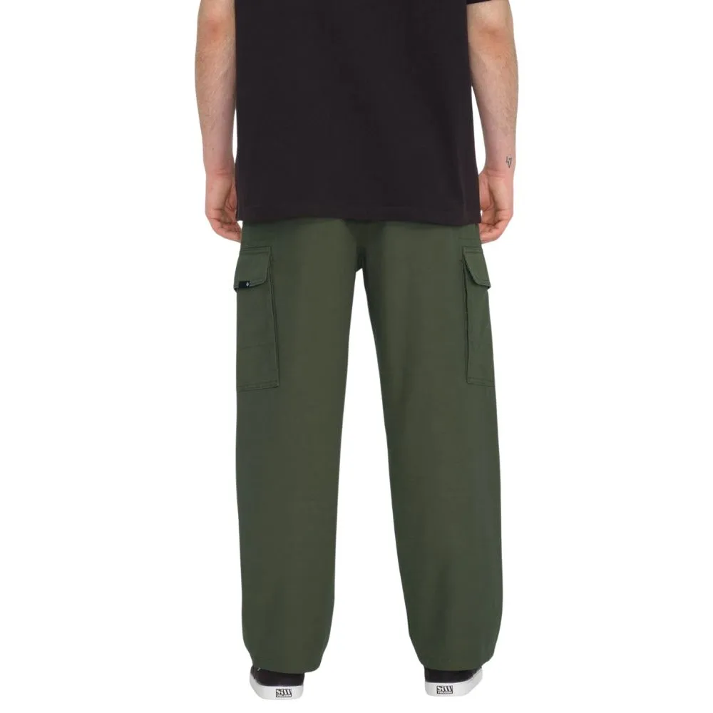 PANTALON BILLOW TAPERED EW CARGO