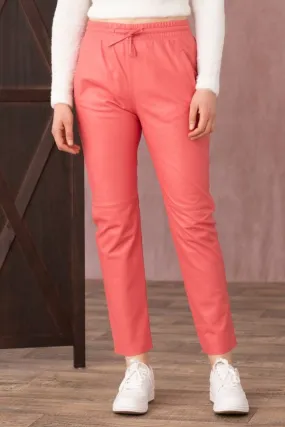 Pantalon Mujeres Oakwood Gift Rose Fonce 547