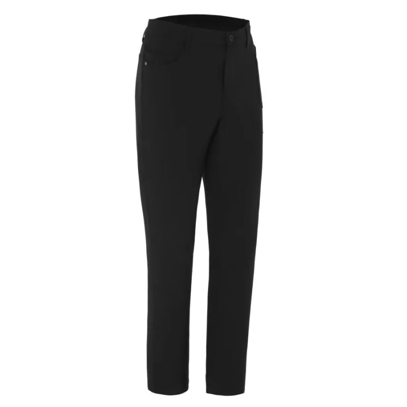 PANTALON STRETCH CAMARERO MONZA 04016