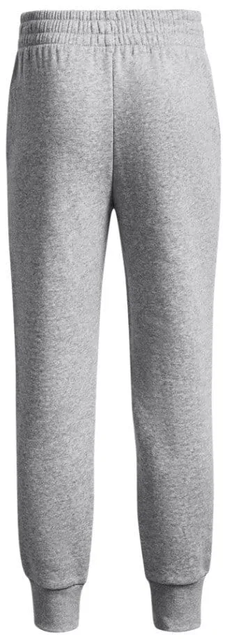 Pantalón Under Armour UA Rival Fleece Joggers-GRY