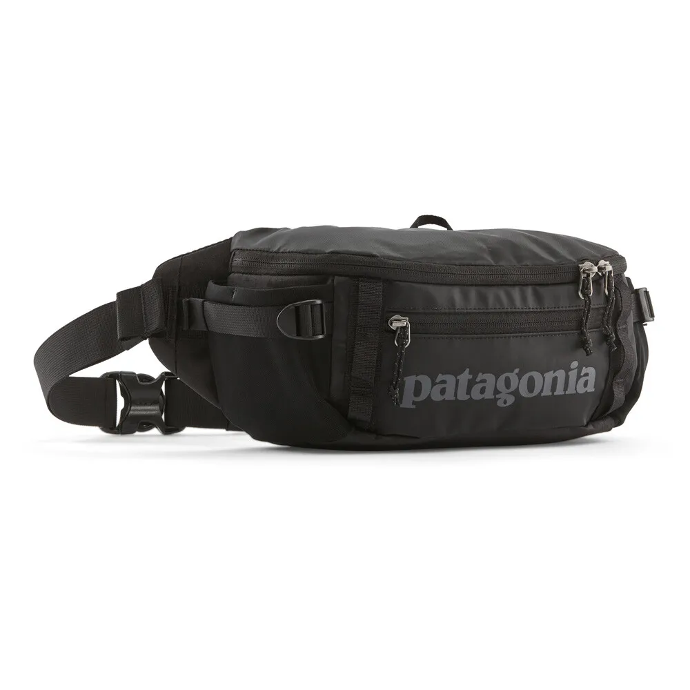 Patagonia Black Hole 5L Waist pack - SS25