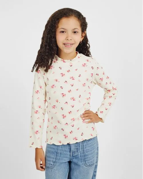 Polo Niña Xiomi Coco
