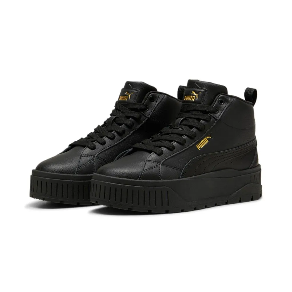 Puma Karmen II Mid Sneakers
