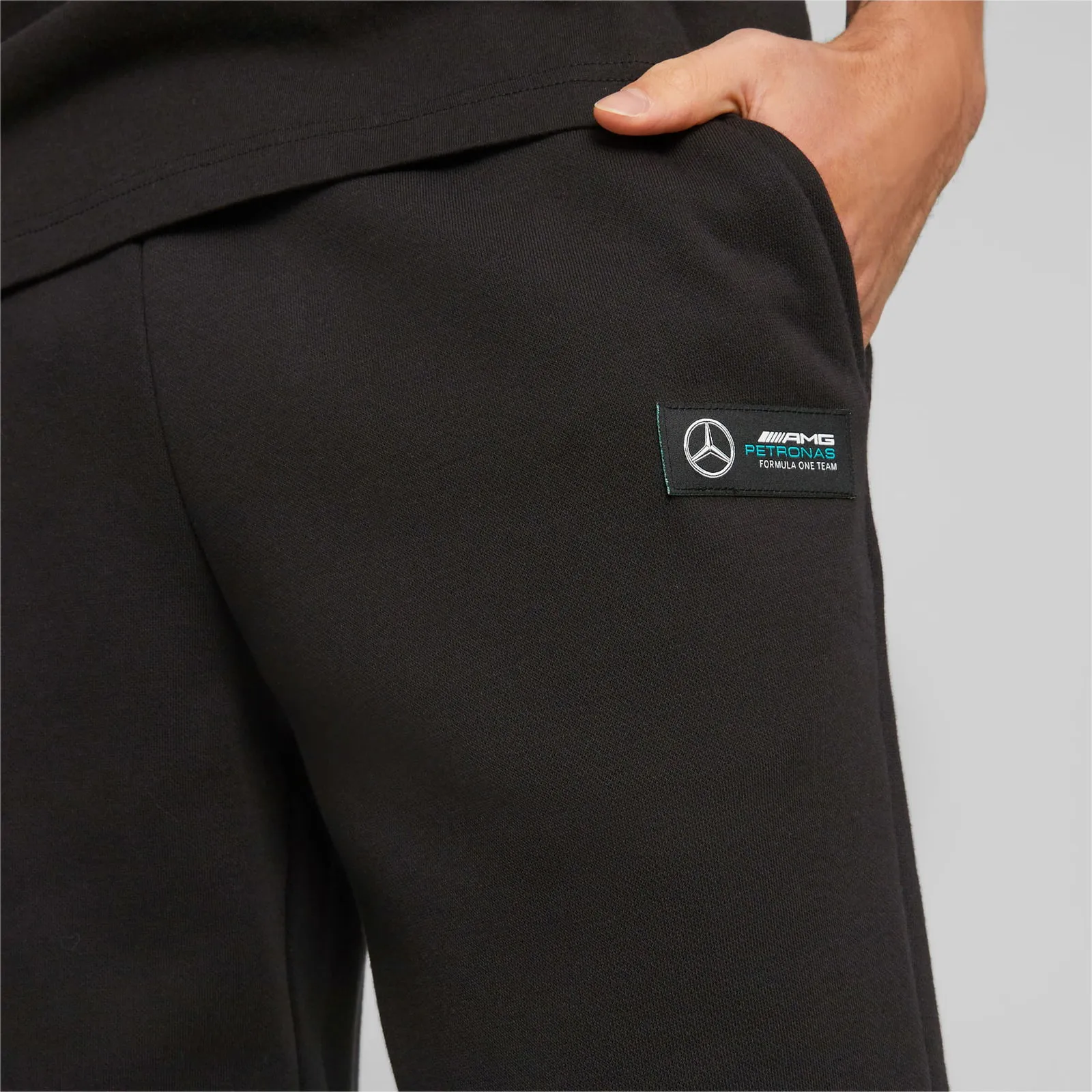 Puma Mercedes-AMG PETRONAS Motorsport Shorts