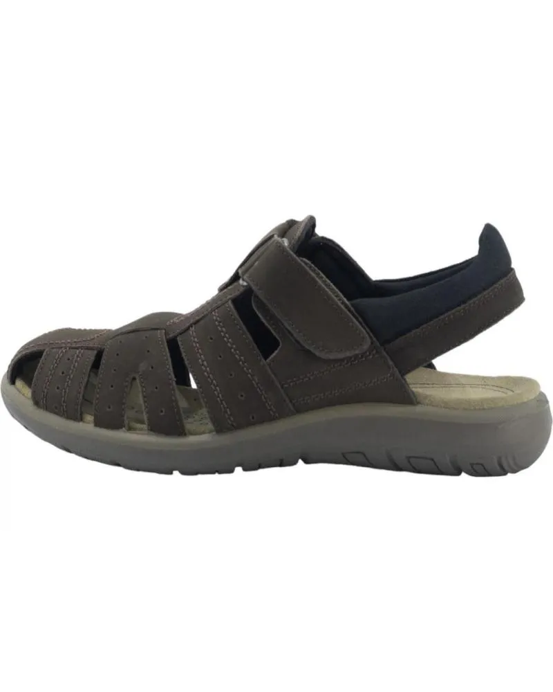 Sandalias de Hombre KESLEM SANDALIAS EN COLOR  PARA HOMBRE MULTICOLOR