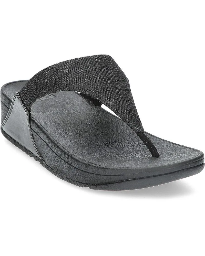 Sandalias de Mujer FITFLOP SANDALIAS FZ7 BLACK