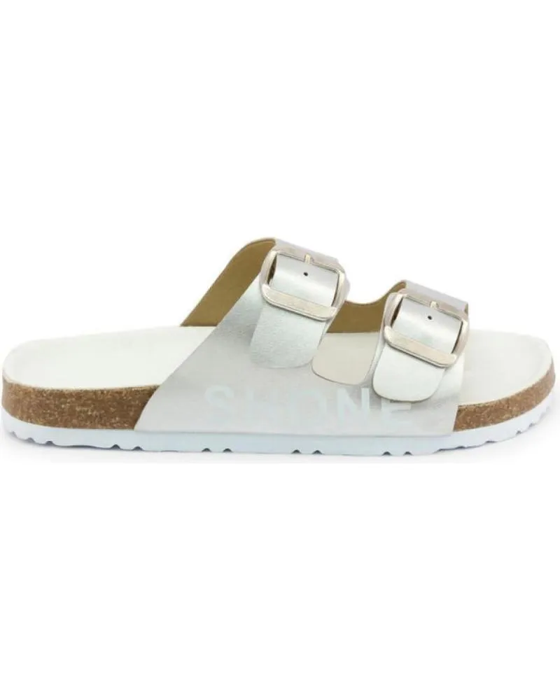 Sandalias de Niña SHONE - 026797 GREY