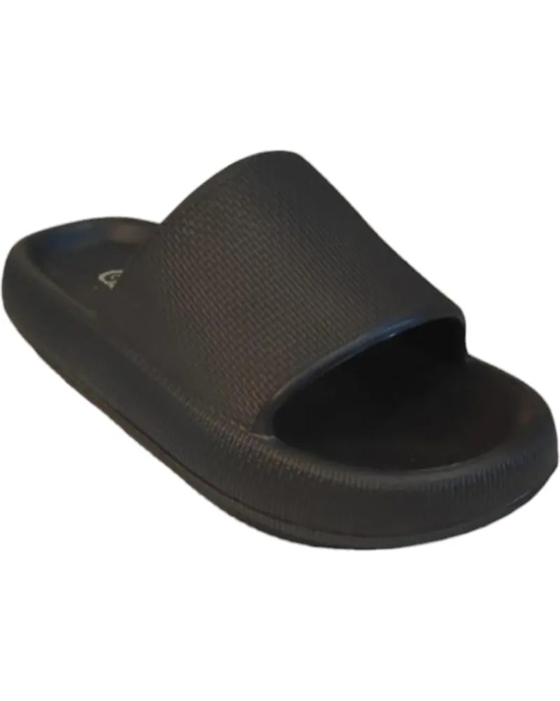 Sandalias OTRAS MARCAS  de Mujer BACHAN  NEGRO