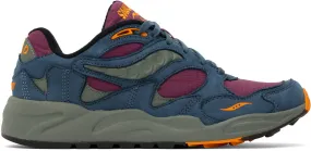 Saucony Grid Shadow 2 Premium Sneakers