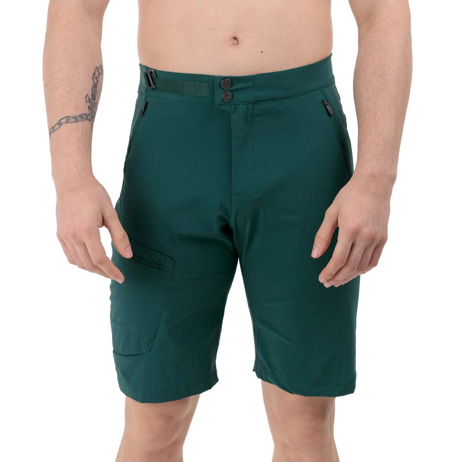 Scott Explorair Light 11in Shorts