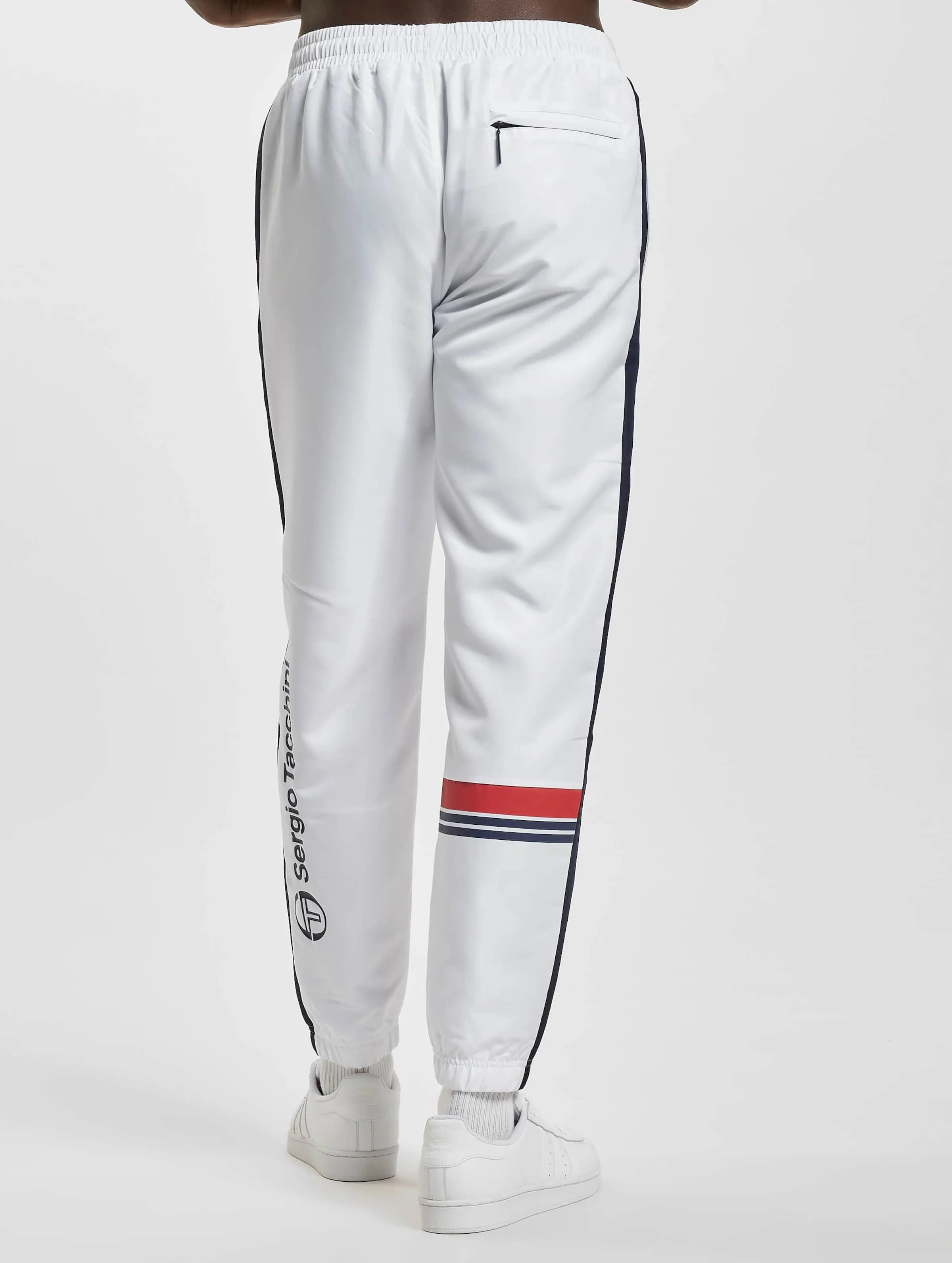 Sergio Tacchini Den