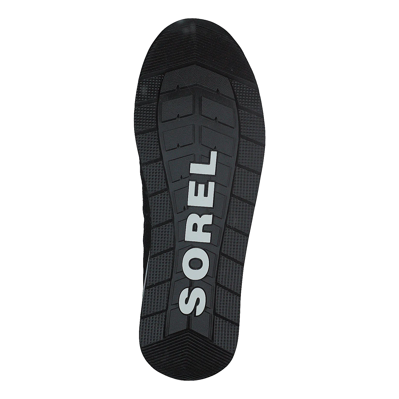 Sorel Youth Whitney Ii Short Lace 010 Black