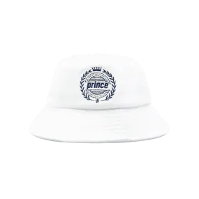 Sporty & Rich Prince Crest Bucket Hat