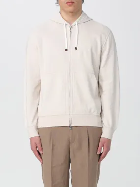 Sudadera hombre Brunello Cucinelli