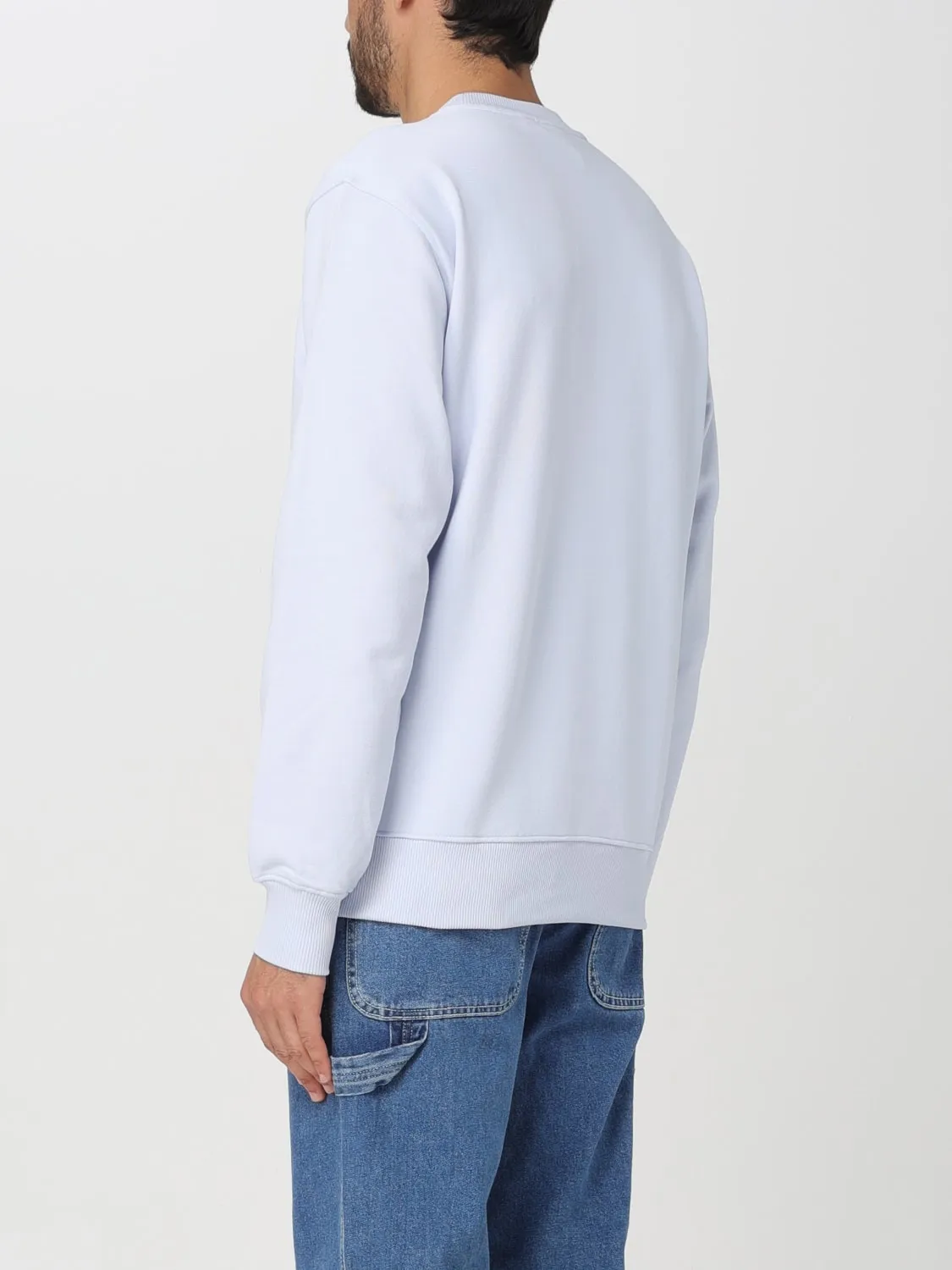 Sudadera hombre Daily Paper