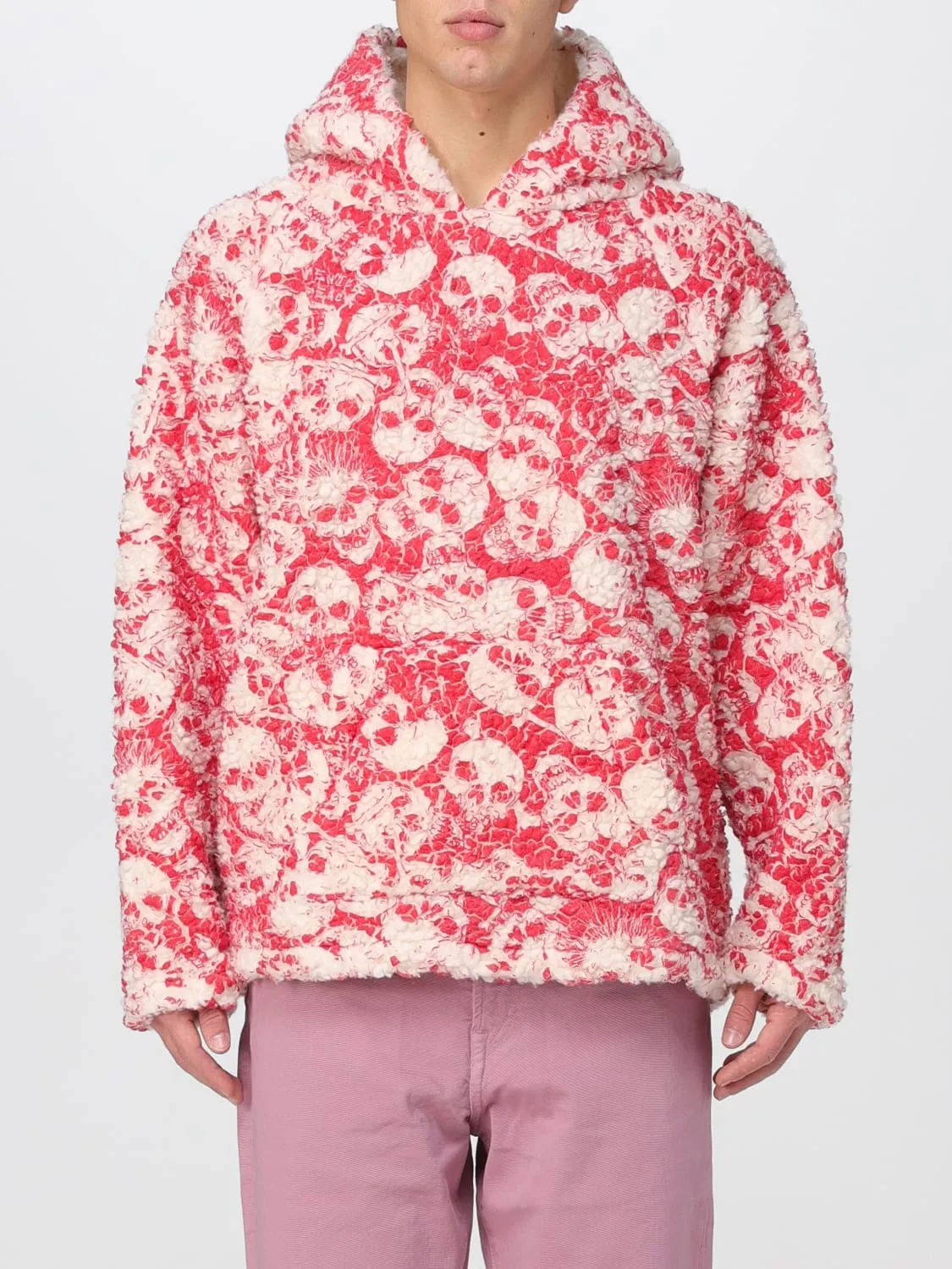 Sudadera hombre Erl