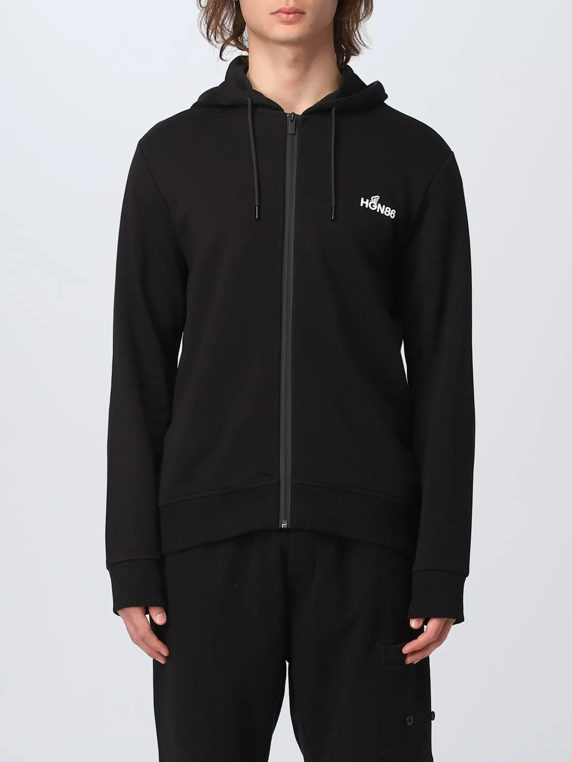 Sudadera hombre Hogan