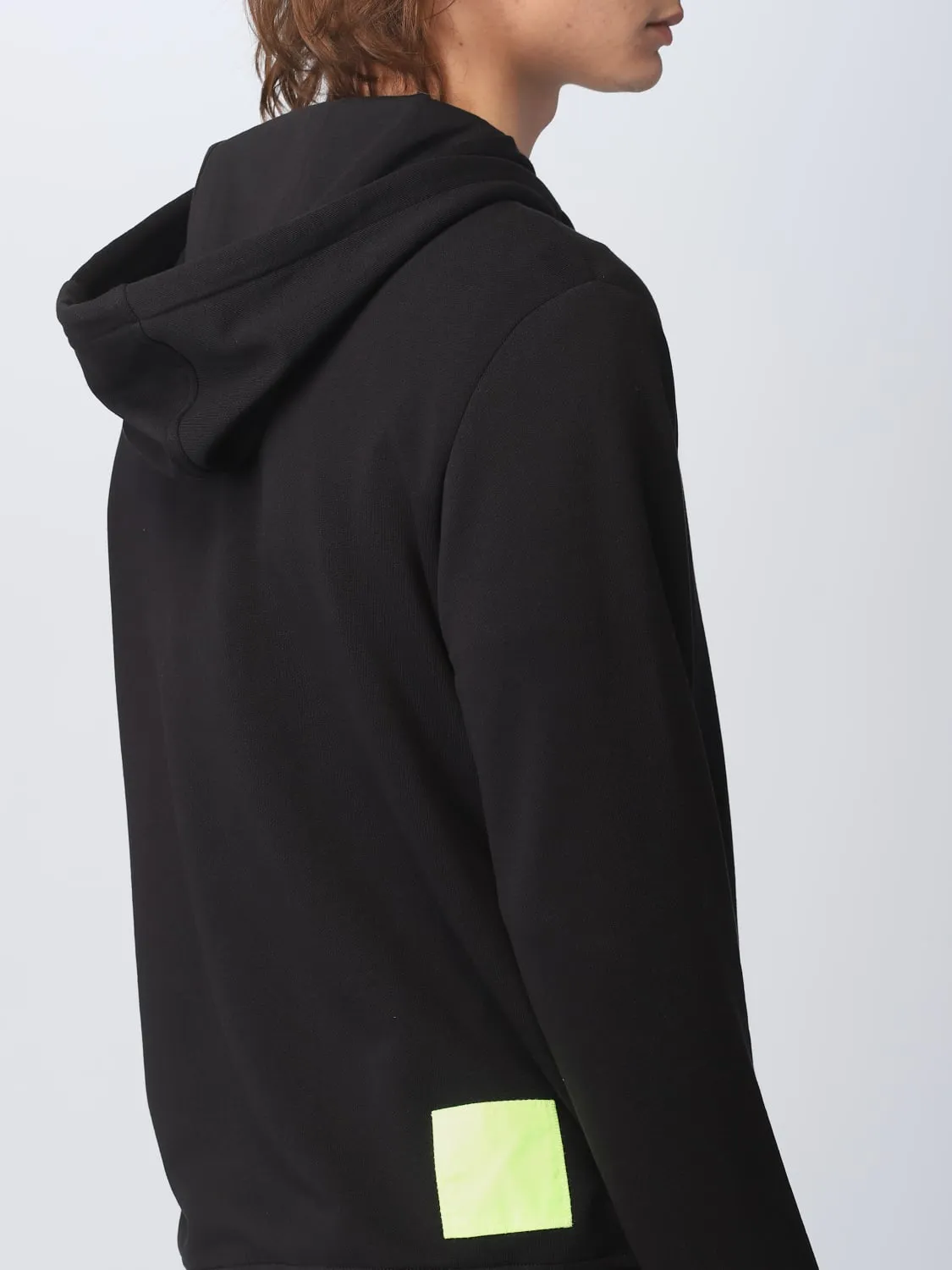 Sudadera hombre Hogan