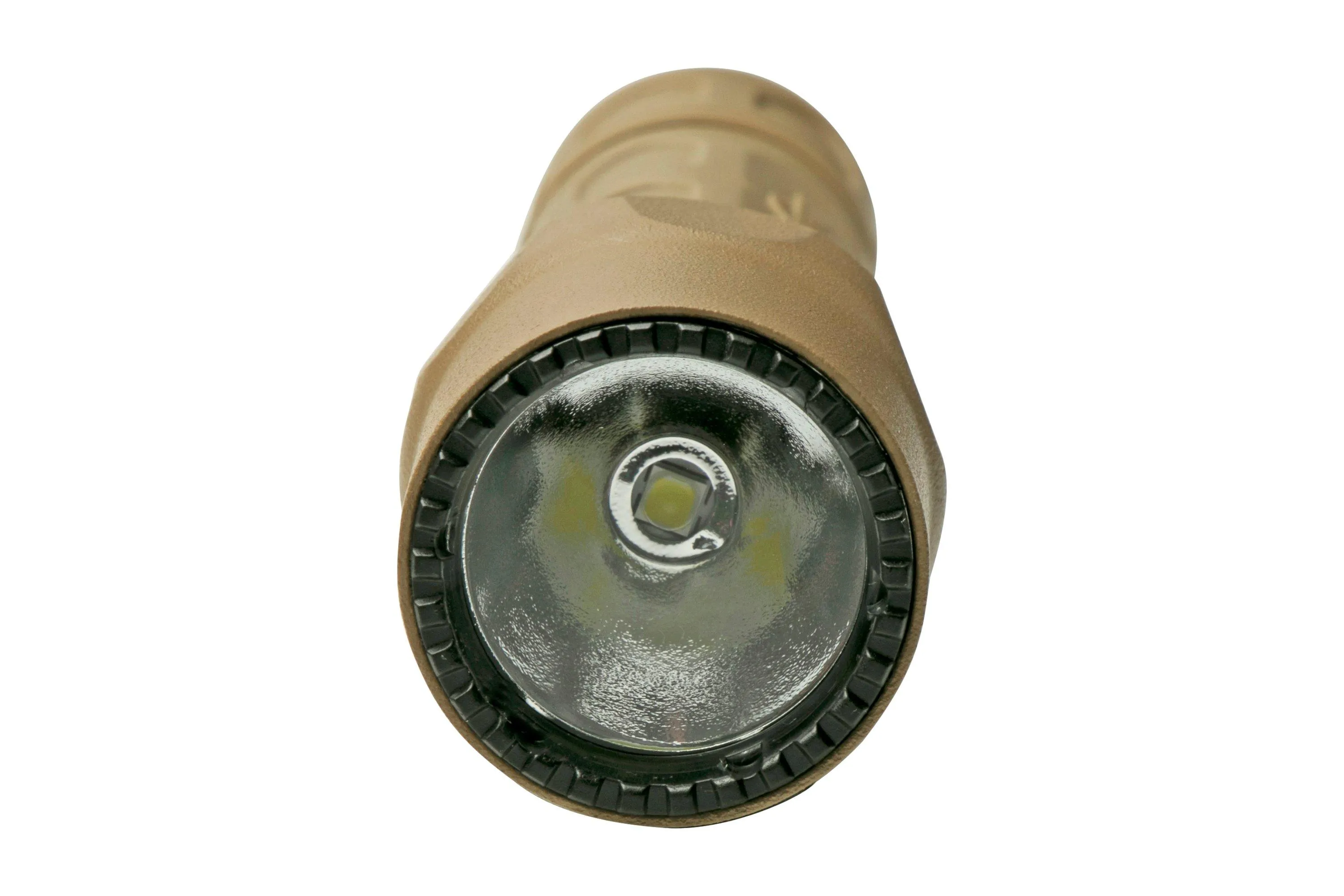 SureFire G2X Pro, color arena, 600 lúmenes, linterna táctica