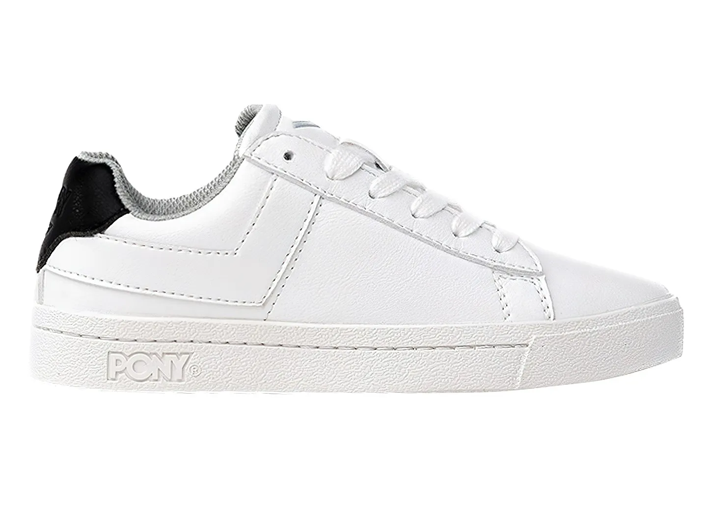 Tenis Pony Microfiber  Para Hombre