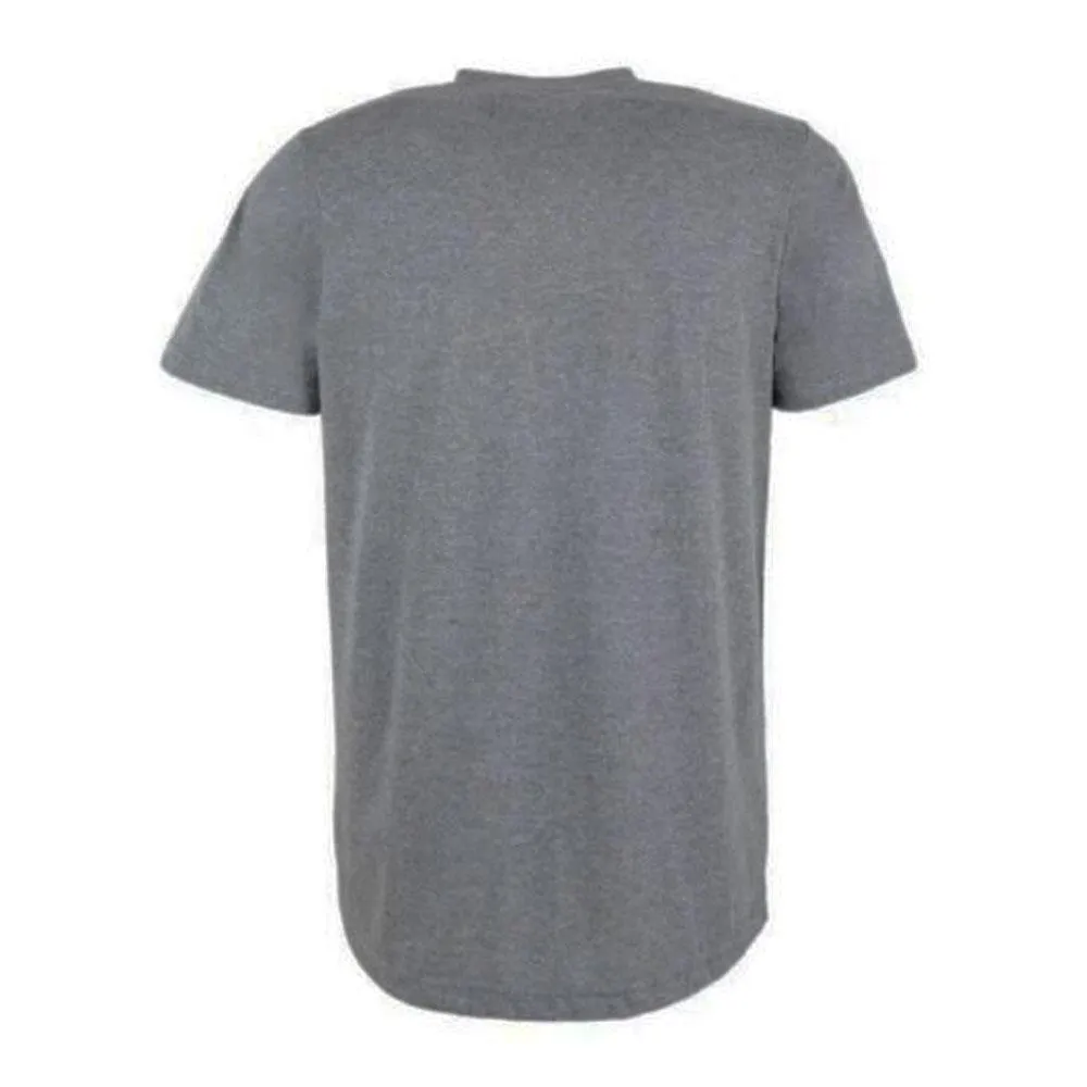 TOPPER REMERA KIDS - MC BRAND GRS MLNG