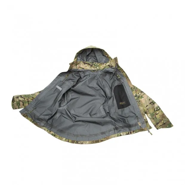 TRAJE DE AGUA CARINTHIA PRG 2.0 MULTICAM