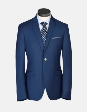 Traje fil a fil
