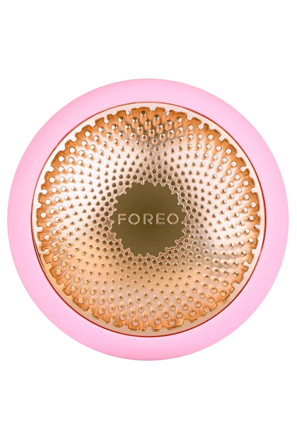 Ufo 2 Pearl Pink