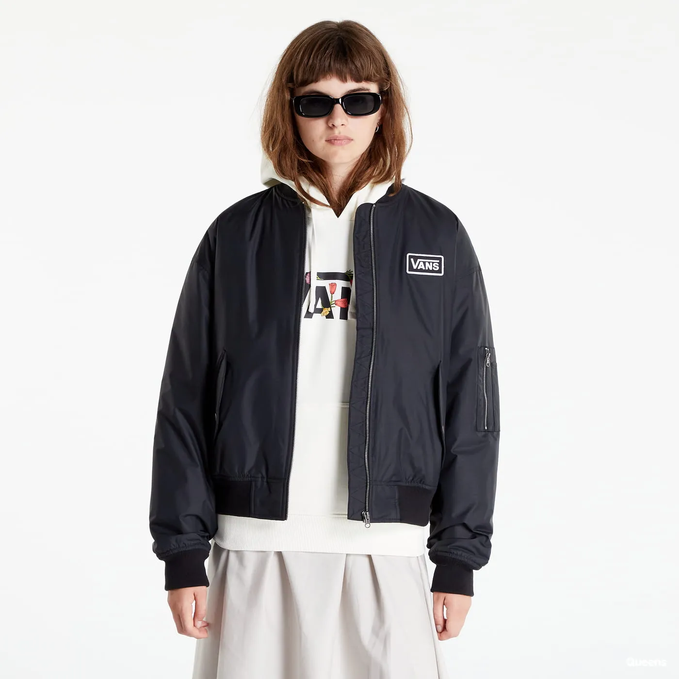 Vans Pilot Crew Jacket