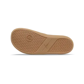 Vasky Terry Grey Sneakers
