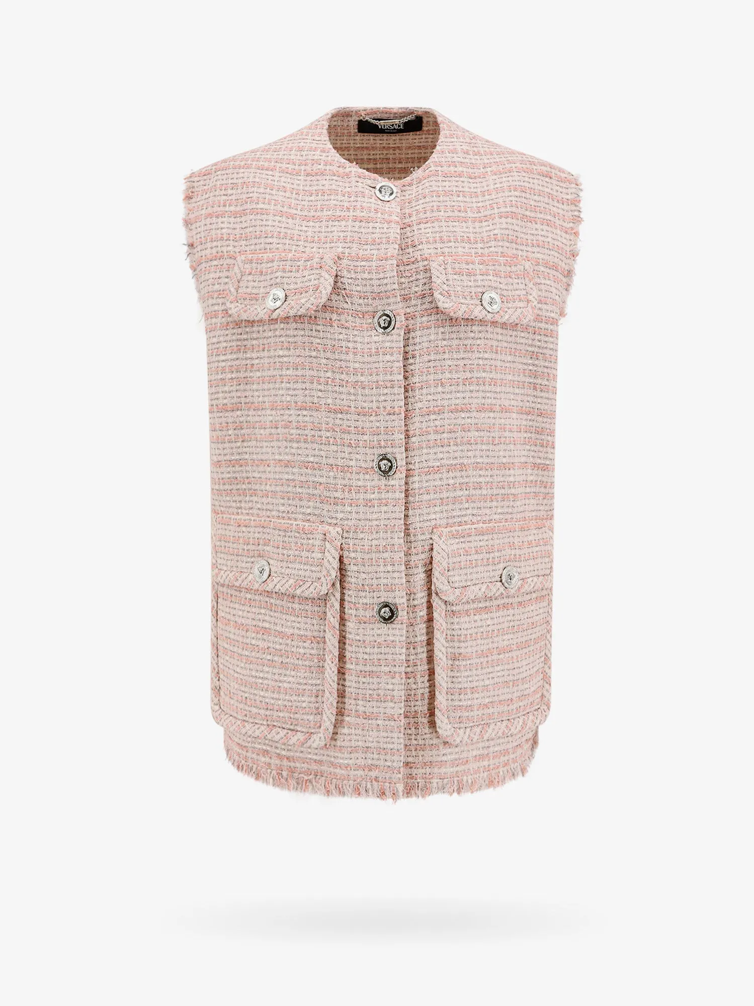 Versace VEST