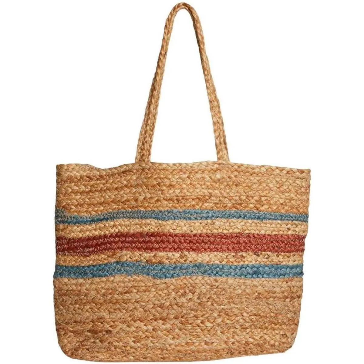 VIPERIL  JUTE BAG/EF Nature