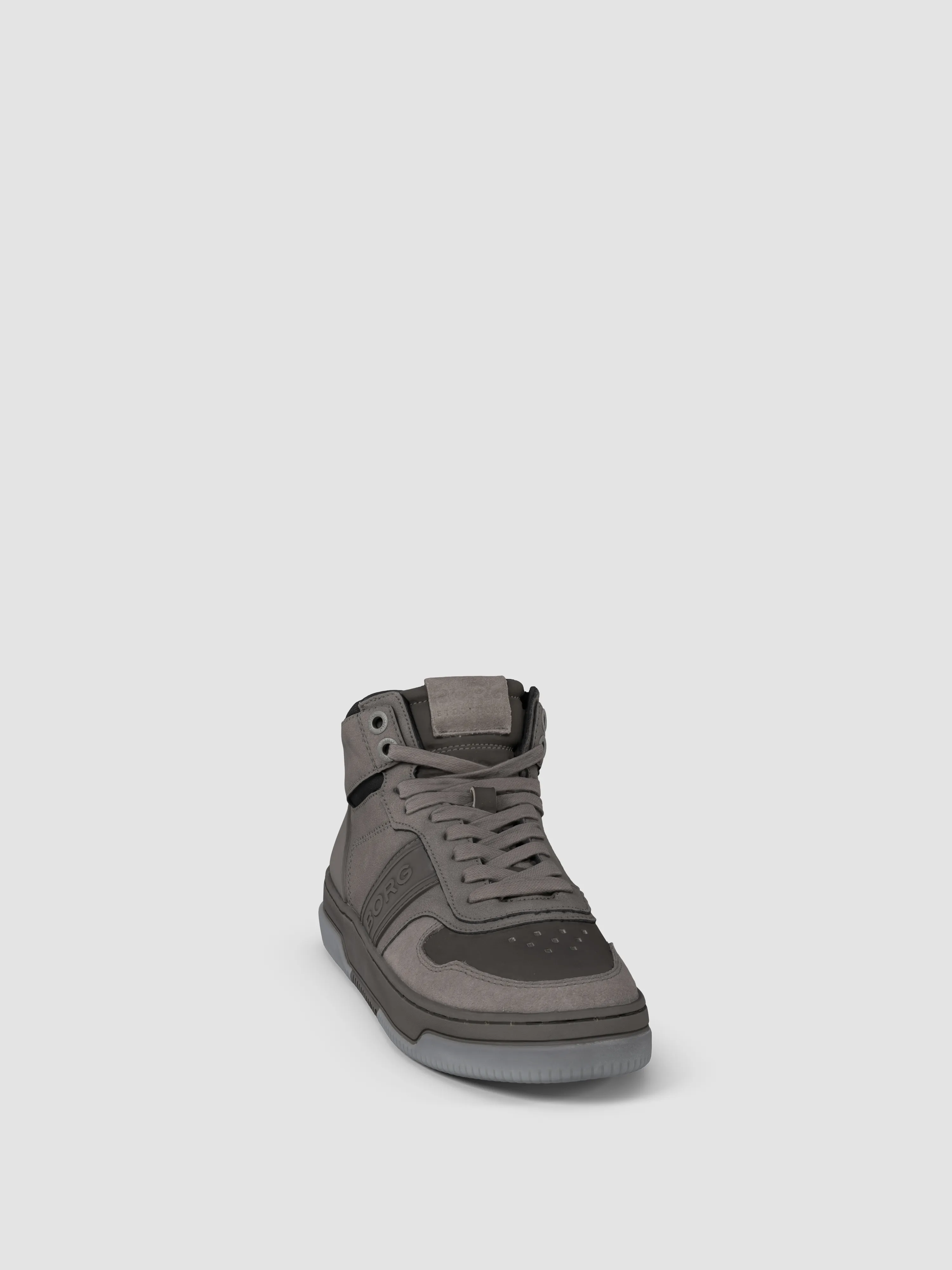 Womens Mid Sneaker T2300 Tonal