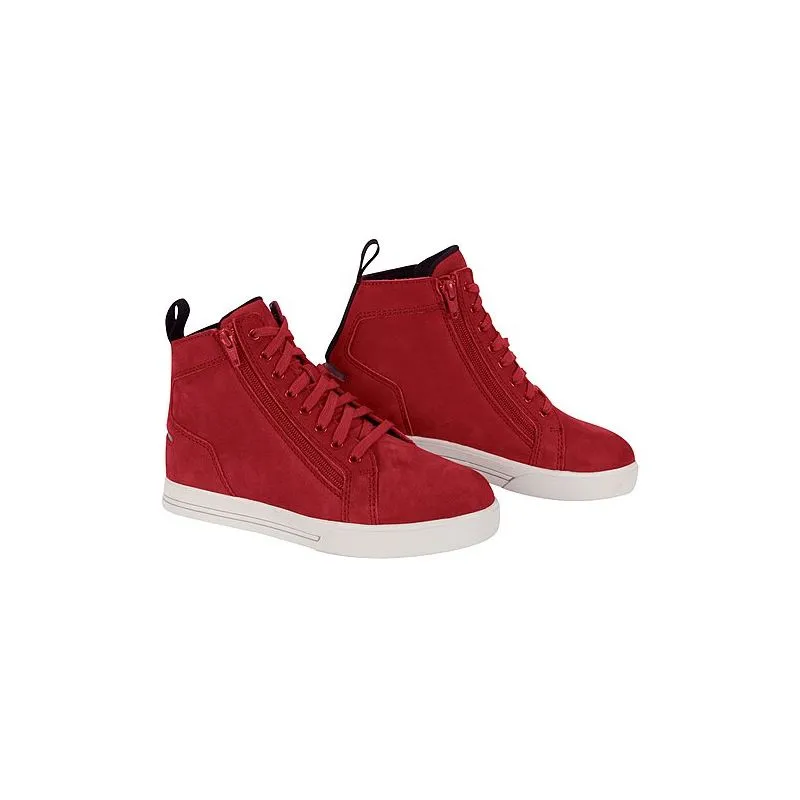 Zapatillas Lady Braxton - Segura