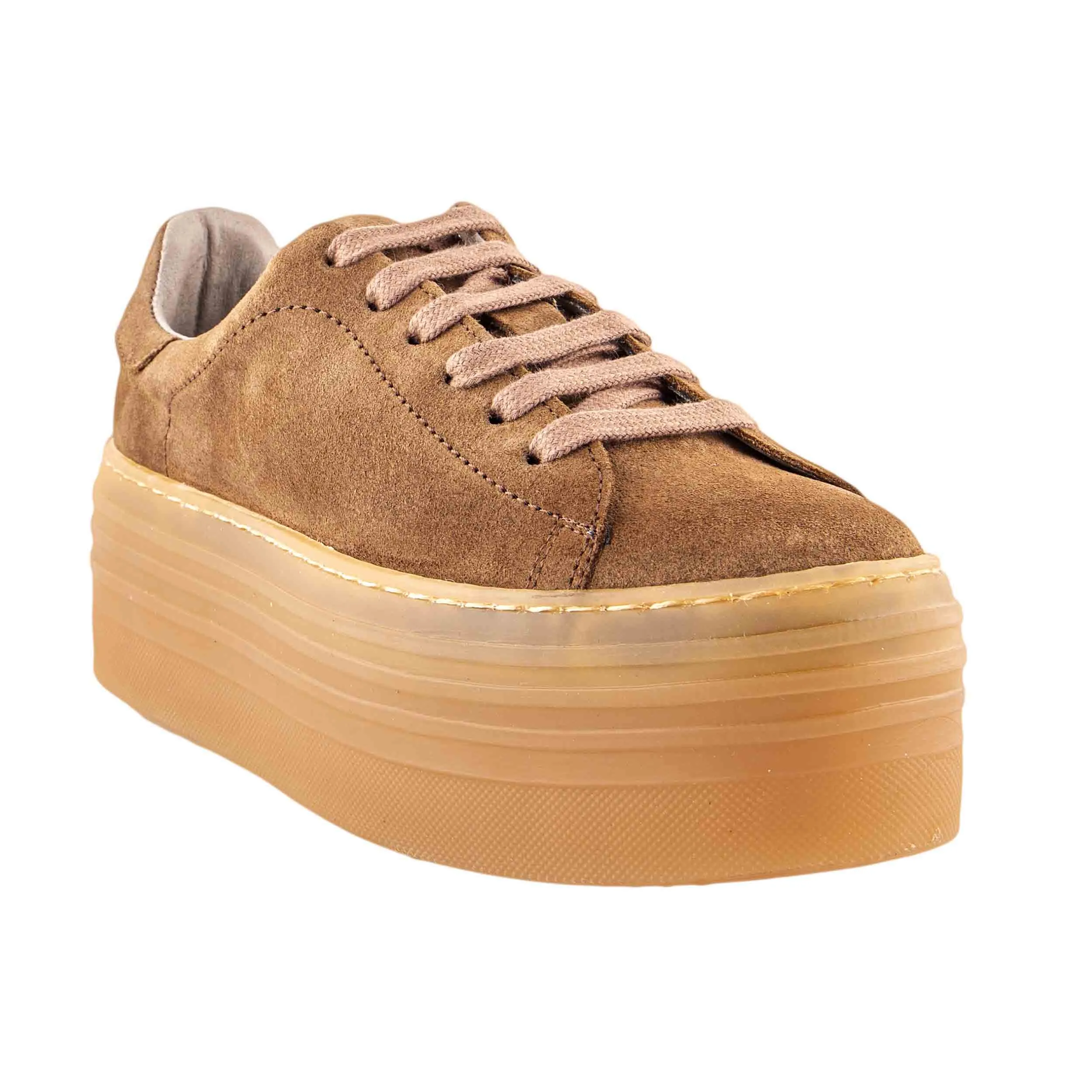 Zapatillas Mujer Belang 15812-AFELPADO