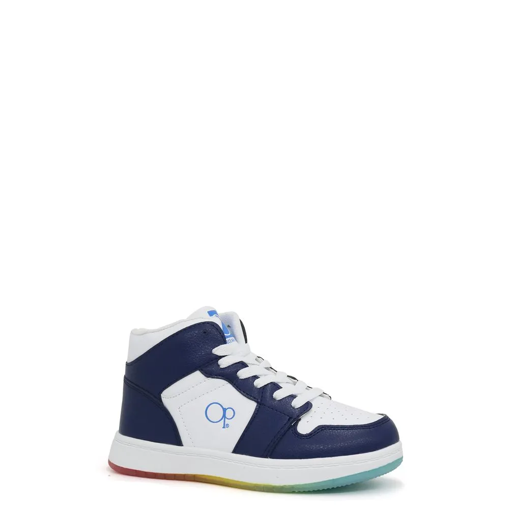 Zapatillas para Niño Ocean Pacific KAMAR-N22 Azul Blanco