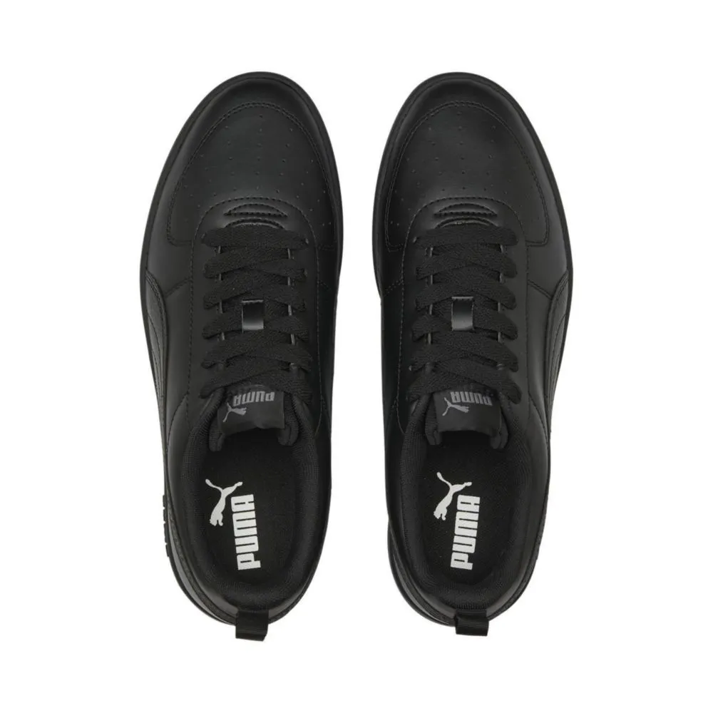 Zapatillas Urbanas Puma para Mujer 396780-03 Negro
