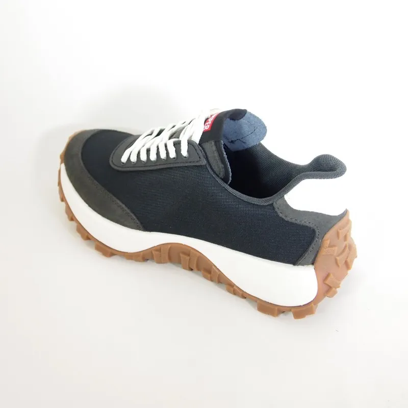 Zapatos Camper K201462_015 Drift Trail Negro
