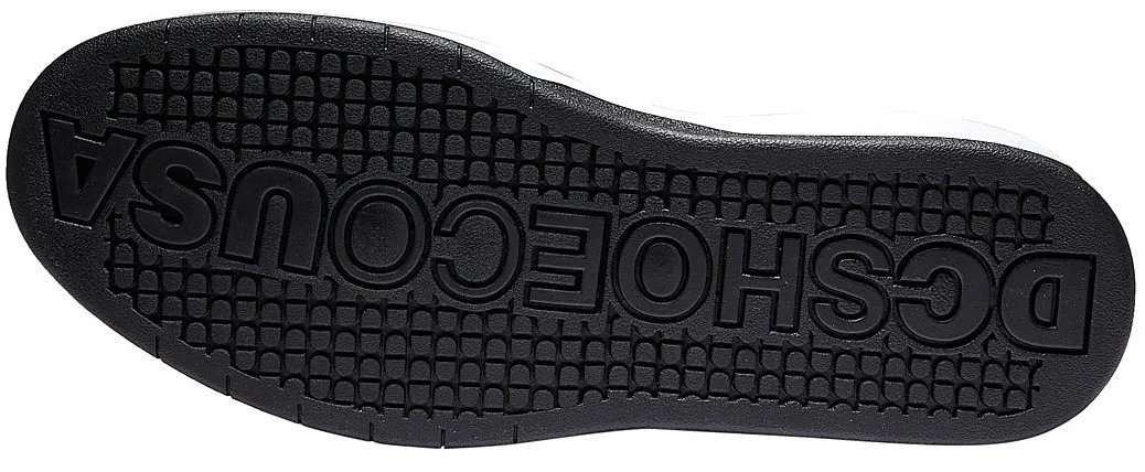 zapatos DC Lynx Zero - CA2/Black Camouflage - men´s