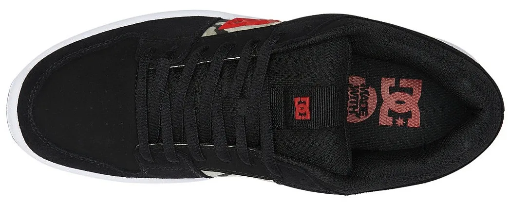 zapatos DC Lynx Zero - CA2/Black Camouflage - men´s