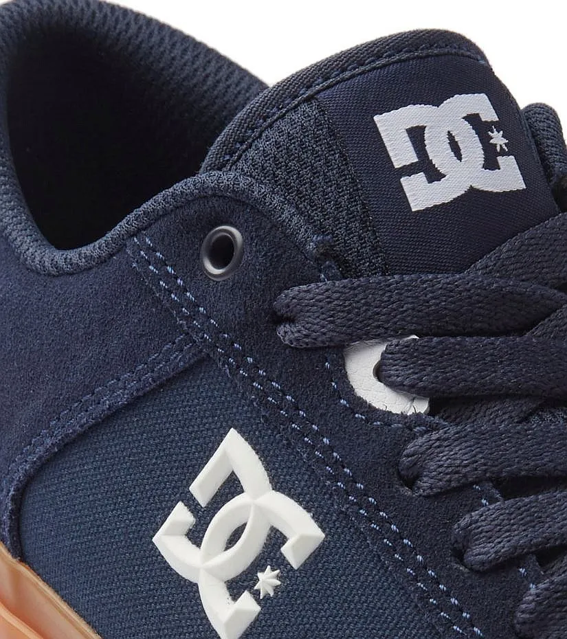 zapatos DC Teknic - NA0/Dark Navy - men´s