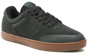 zapatos Etnies Marana - Green/Black - men´s