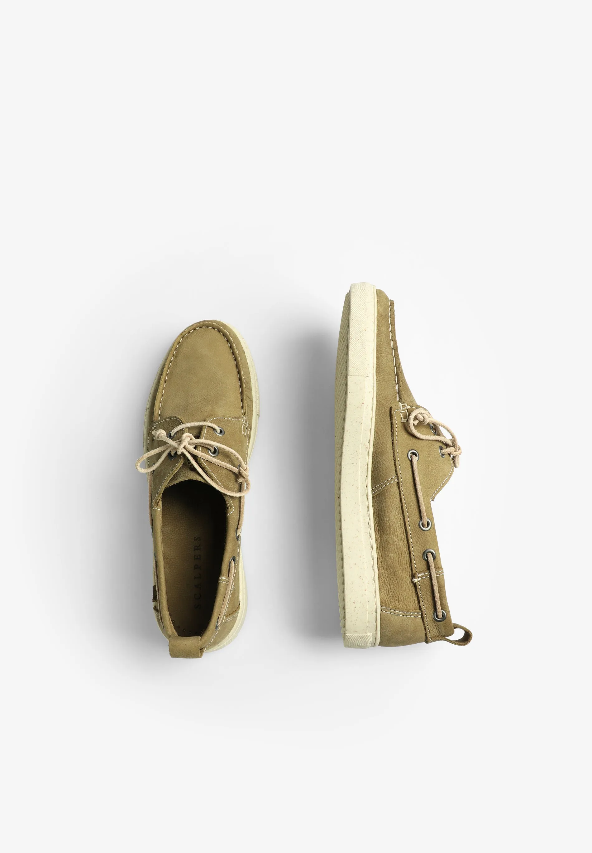 ZAPATOS NÁUTICOS ECO