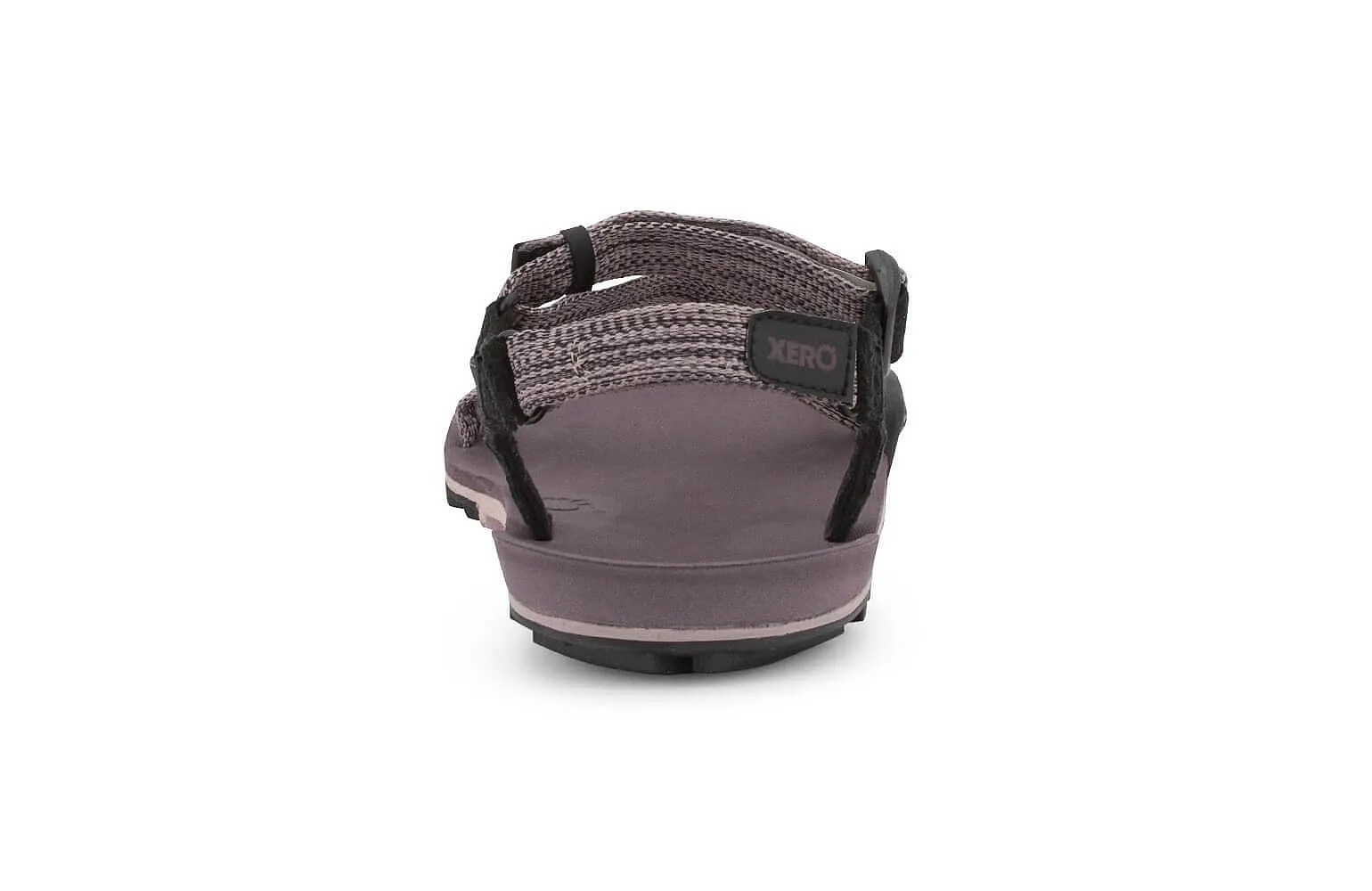 zapatos Xero Shoes Z-Trail EV - Dusty Rose - women´s
